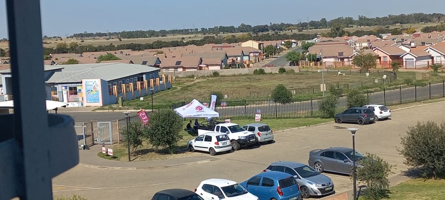 2 Bedroom Property for Sale in Raceway Free State